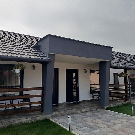 Vila Ge Sebes  Luaran gambar