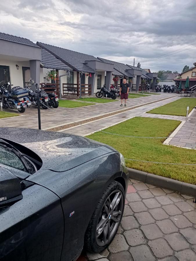 Vila Ge Sebes  Luaran gambar